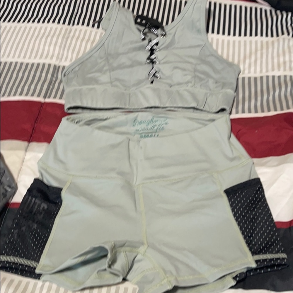 Workoutset